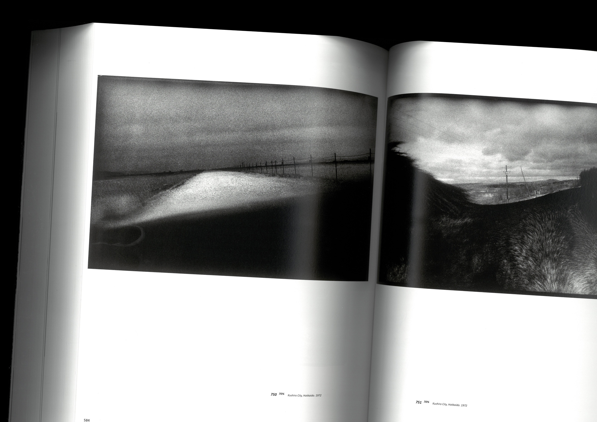 LE BAL Books - Tokyo Polytechnic University Shadai Gallery