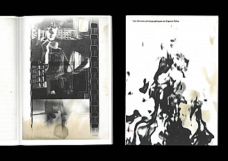Sigmar Polke: Photoworks : When Pictures Vanish: Polke
