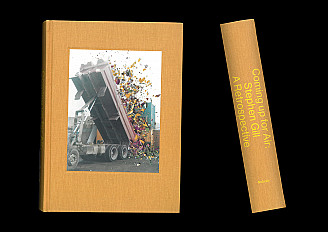 LE BAL Books - Coming up for Air: Stephen Gill - A Retrospective