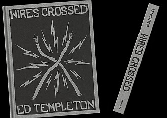 絶版‼️ Ed Templeton: Wires Crossed Ed Templeton: Wires Crossed | Aperture