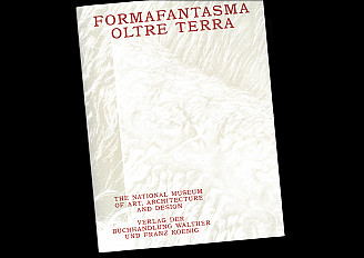 洋書 FORMAFANTASMA OLTRE TERRA Amazon.com: Formafantasma: Oltre Terra; The National Museum
